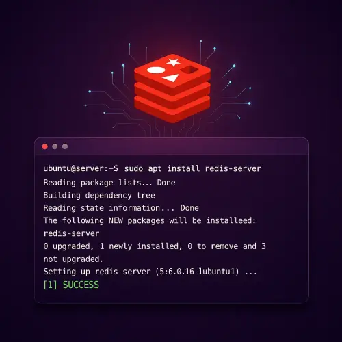 One-Command Redis Installation for Ubuntu: Quick Setup Guide